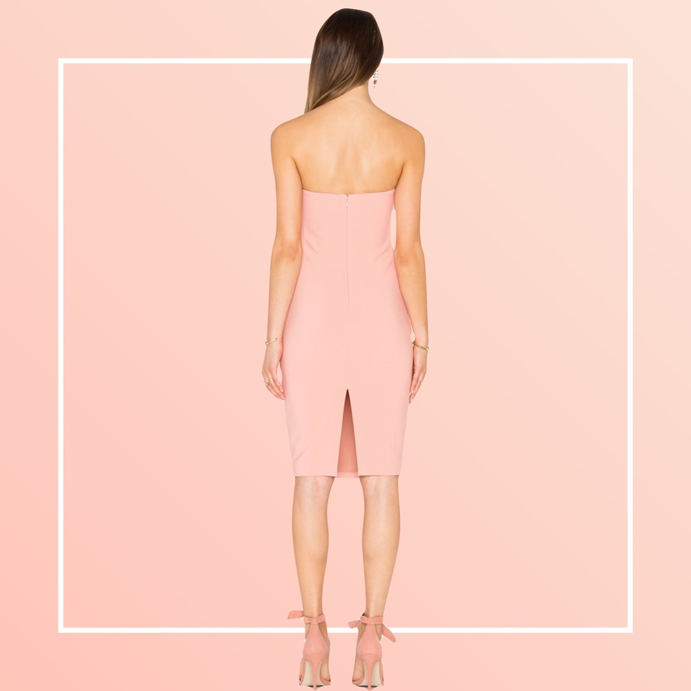 LIKELY Laurens Dress - Picture 2 of 3